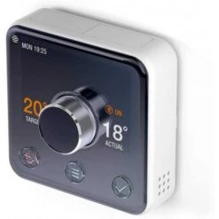 Hive Active Heating Smart Thermostat -Electronics Store hive active heating 2 a smart heating system 6