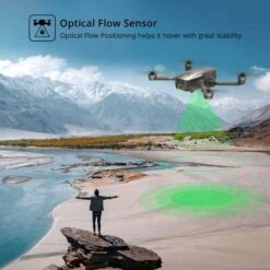 Holy Stone HS360S GPS Drone: Capture Stunning 4K Footage, Easy To Fly & Portable -Electronics Store holy stone hs720 the drone that does it all 4