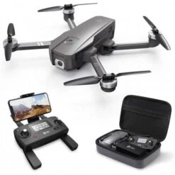 Holy Stone HS360S GPS Drone: Capture Stunning 4K Footage, Easy To Fly & Portable -Electronics Store holy stone hs720 the drone that does it all 5