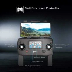 Holy Stone HS360S GPS Drone: Capture Stunning 4K Footage, Easy To Fly & Portable -Electronics Store holy stone hs720 the drone that does it all 6