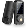 Hornbill Smart Door Lock, For More Security