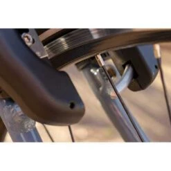 SmartKey Bike Lock: Revolutionize Your Ride With Smartphone-Controlled Security -Electronics Store i lock it the electronic bike lock 4