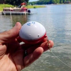 IBobber, The Smart Fish Finder -Electronics Store ibobber the smart fish finder 11
