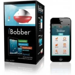 IBobber, The Smart Fish Finder -Electronics Store ibobber the smart fish finder 15