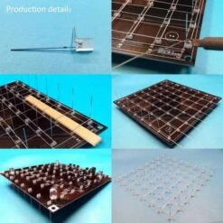 3D LED Cube Light Kit: DIY Animation Creation For Teens & Hobbyists -Electronics Store icubesmart welding kit 1 2