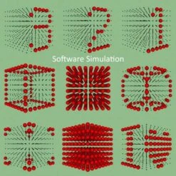 3D LED Cube Light Kit: DIY Animation Creation For Teens & Hobbyists -Electronics Store icubesmart welding kit 1 5