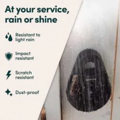 Igloohome Keybox 3E (NEW!) - Spacious Key Safe W/ Airbnb Sync - Bluetooth & Pin Access Offline -Electronics Store igloohome keybox 3e new spacious key safe w airbnb sync bluetooth pin access offline 4