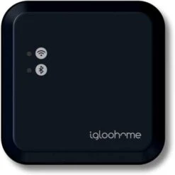 Igloohome WiFi Bridge: Remote Lock Control Anywhere, Anytime - Enhance Your Home Security 10 Igloohome WiFi Bridge: Remote Lock Control Anywhere, Anytime - Enhance Your Home Security -Electronics Store igloohome wifi bridge remote lock control anywhere anytime enhance your home security 2