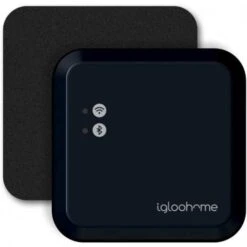 Igloohome WiFi Bridge: Remote Lock Control Anywhere, Anytime - Enhance Your Home Security 13 Igloohome WiFi Bridge: Remote Lock Control Anywhere, Anytime - Enhance Your Home Security -Electronics Store igloohome wifi bridge remote lock control anywhere anytime enhance your home security 5