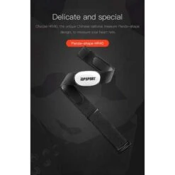 IGPSPORT HR40: Ultimate Heart Rate Monitor For Fitness Enthusiasts -Electronics Store igpsport hr35 the heart rate tracker 2