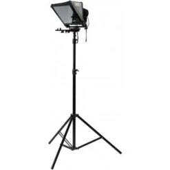 Ikan PT-Elite-LS: Pro-Level Tablet Teleprompter For Light Stands