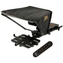 Ikan PT-ELITE-UL-RC: Ultimate Universal Tablet Teleprompter & Remote Kit -Electronics Store ikan pt elite ul rc the best teleprompter 1