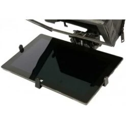 Ikan PT-ELITE-UL-RC: Ultimate Universal Tablet Teleprompter & Remote Kit -Electronics Store ikan pt elite ul rc the best teleprompter 3