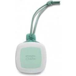 ImagiLabs ImagiCharm, The Programmable Key Ring