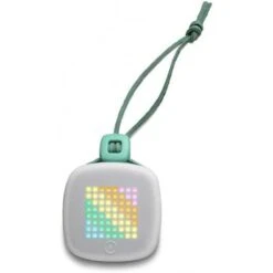 ImagiLabs ImagiCharm, The Programmable Key Ring -Electronics Store imagilabs imagicharm the programmable key ring 1 3