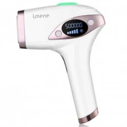 Imene T4, The Permanent Hair Removal Device