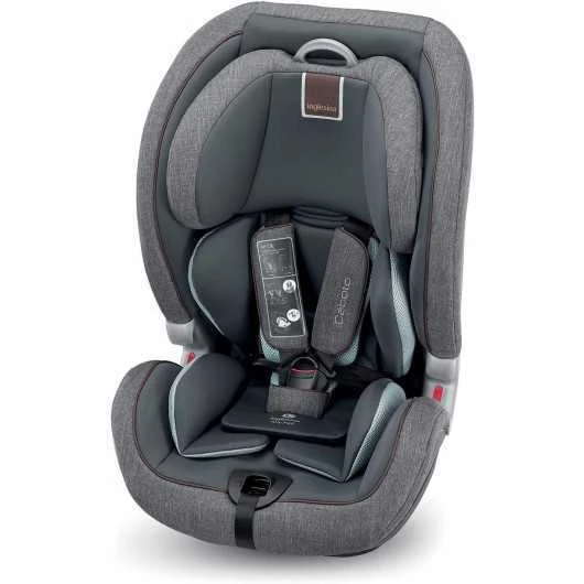 Stay Connected To Your Baby With Inglesina Ally Pad - Anti-Leak Device With Alerts For Ultimate Car Safety 4 Stay Connected To Your Baby With Inglesina Ally Pad - Anti-Leak Device With Alerts For Ultimate Car Safety - Image 4