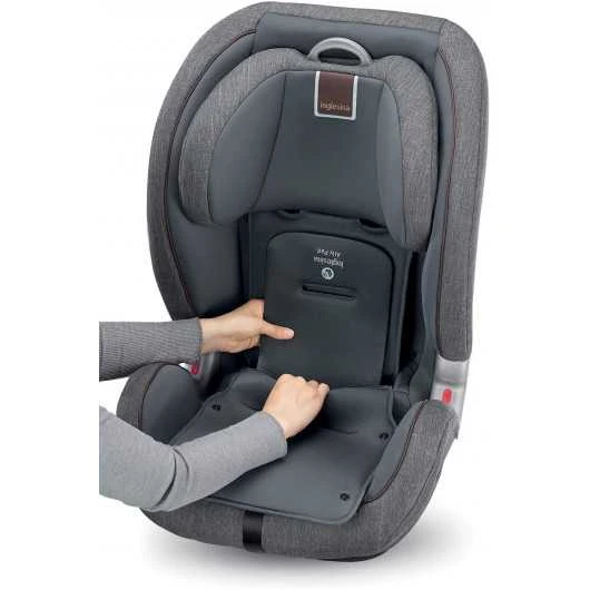 Stay Connected To Your Baby With Inglesina Ally Pad - Anti-Leak Device With Alerts For Ultimate Car Safety 6 Stay Connected To Your Baby With Inglesina Ally Pad - Anti-Leak Device With Alerts For Ultimate Car Safety - Image 6