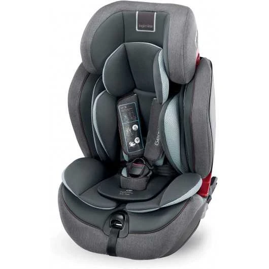Stay Connected To Your Baby With Inglesina Ally Pad - Anti-Leak Device With Alerts For Ultimate Car Safety 7 Stay Connected To Your Baby With Inglesina Ally Pad - Anti-Leak Device With Alerts For Ultimate Car Safety - Image 7