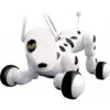 Interactive Robot Puppy With Wireless Remote: Dimple DC13991 - Fun & Educational Toy For Kids