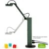 IPEVO VZ-R HDMI/USB Dual Mode 8MP Document Camera: Transform Your Teaching & Presentations
