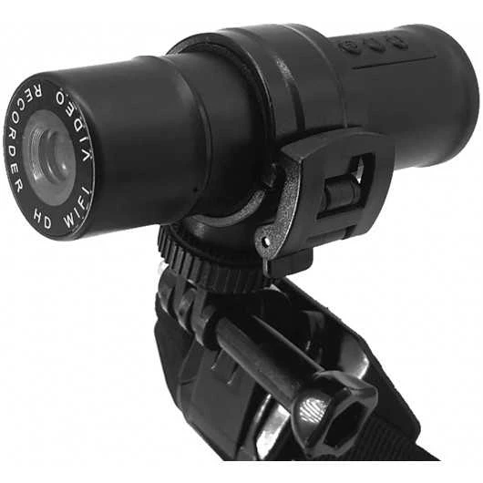 Jinpei JD-03B Waterproof Motorcycle Dash Cam - Dual Recording, Night Vision, G-Sensor 1 Jinpei JD-03B Waterproof Motorcycle Dash Cam - Dual Recording, Night Vision, G-Sensor