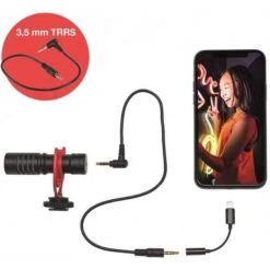 JOBY GorillaPod Mobile Vlogging Kit: Create Anywhere, Anytime