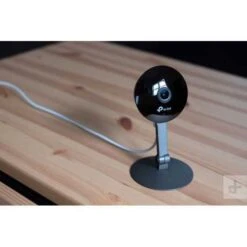 TP-Link Kasa Cam KC120: Smart Indoor Security At Your Fingertips -Electronics Store kasa cam kc120 a smart home security camera 6
