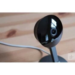 TP-Link Kasa Cam KC120: Smart Indoor Security At Your Fingertips -Electronics Store kasa cam kc120 a smart home security camera 8