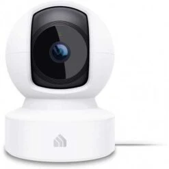 TP-Link Kasa Smart Home Security Camera: HD, Motion Detection, Two-Way Audio