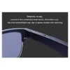KENTKING Bluetooth Sunglasses: Hands-Free Calling, Open-Ear Audio, UV400 Protection, And Polarized Lenses For Active Lifestyles
