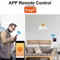 KETOTEK Electric Underfloor Heating Thermostat - Updated Digital Control -Electronics Store ketotek wifi thermostat the programmable thermostat 4