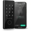 Keyless Smart Lock With Bluetooth & PIN Access Secure, Easy & Offline