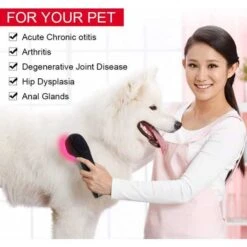 Advanced Cold Laser Therapy Device: Targeted Pain Relief With Dual Wavelength -Electronics Store kts the cold laser device 3