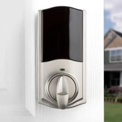 Kwikset Kevo Convert: Smart Lock Conversion Kit For Enhanced Home Security! 8 Kwikset Kevo Convert: Smart Lock Conversion Kit For Enhanced Home Security! -Electronics Store kwikset kevo convert smart lock conversion kit for enhanced home security 2