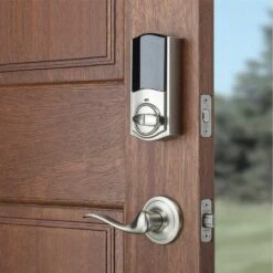 Kwikset Kevo Convert: Smart Lock Conversion Kit For Enhanced Home Security! 10 Kwikset Kevo Convert: Smart Lock Conversion Kit For Enhanced Home Security! -Electronics Store kwikset kevo convert smart lock conversion kit for enhanced home security 4