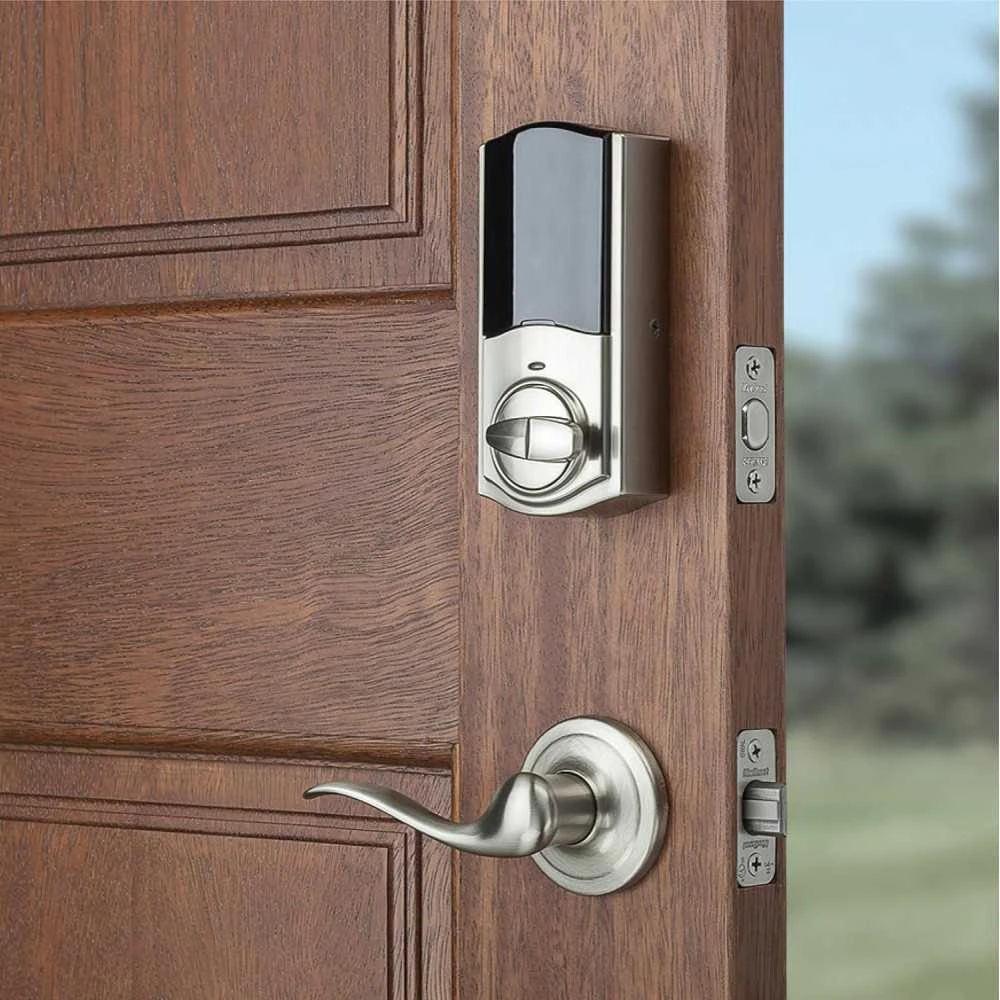 Kwikset Kevo Convert: Smart Lock Conversion Kit For Enhanced Home Security! 5 Kwikset Kevo Convert: Smart Lock Conversion Kit For Enhanced Home Security! - Image 5