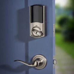 Kwikset Kevo Convert: Smart Lock Conversion Kit For Enhanced Home Security! 11 Kwikset Kevo Convert: Smart Lock Conversion Kit For Enhanced Home Security! -Electronics Store kwikset kevo convert smart lock conversion kit for enhanced home security 5