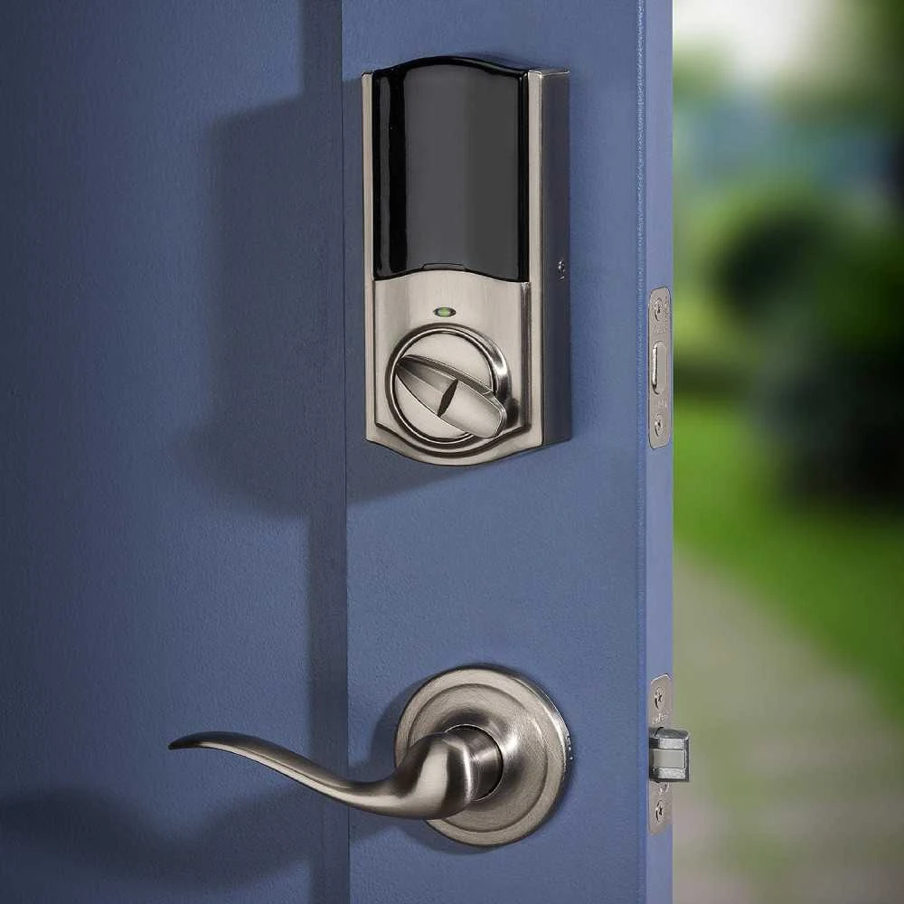 Kwikset Kevo Convert: Smart Lock Conversion Kit For Enhanced Home Security! 6 Kwikset Kevo Convert: Smart Lock Conversion Kit For Enhanced Home Security! - Image 6