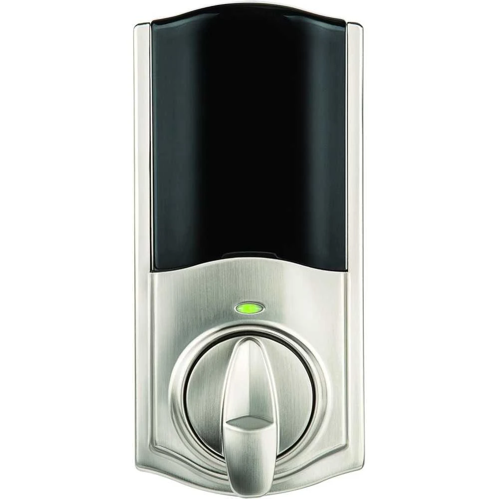Kwikset Kevo Convert: Smart Lock Conversion Kit For Enhanced Home Security! 1 Kwikset Kevo Convert: Smart Lock Conversion Kit For Enhanced Home Security!