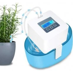 Landrip DIY Irrigation System: Effortless Plant Watering Solution -Electronics Store landrip the brilliant sprinkler system 1 3