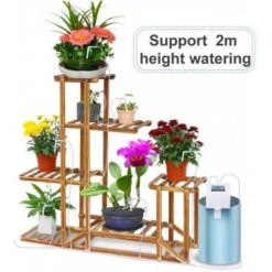 Landrip DIY Irrigation System: Effortless Plant Watering Solution -Electronics Store landrip the brilliant sprinkler system 1 5