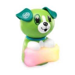 LeapFrog Scout LF2911 Baby Monitor | 1080p HD, WiFi Remote, 360° View, 2-Way Talk, Night Vision, Lullabies -Electronics Store leapfrog scout lf2911 baby monitor 1080p hd wifi remote 360° view 2 way talk night vision lullabies 2