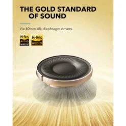 Anker Life Q35 Active Noise Cancelling Headphones By Soundcore