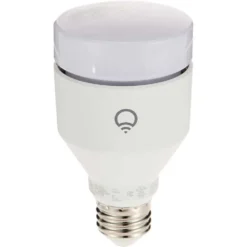 LIFX Color 1100lm: Illuminate Your World In Vibrant Colors