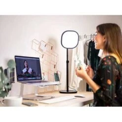 Elgato Key Light Air: Professional Lighting For Streaming -Electronics Store lighting elgato key light airlightning for professionals elgato key light air is a lamp for content creators that should make yo 5