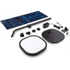 Elgato Key Light Air: Professional Lighting For Streaming -Electronics Store lighting elgato key light airlightning for professionals elgato key light air is a lamp for content creators that should make yo 7