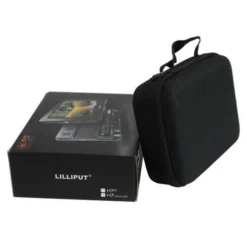 Lilliput H7: The Ultra-Bright 7” Monitor For Flawless Outdoor Shoots