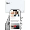 Revolutionize Your Networking With Linq Digital Business Card - Smart NFC And QR Technology For Instant Connections