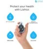 QuickCheck Water Tester: Instant Results For Common Contaminants